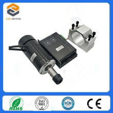 High Power Voltage Speed Servo Electric Brushless Motor with Controller